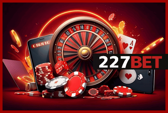 FAQ 227BET explicando download e instalação do APK