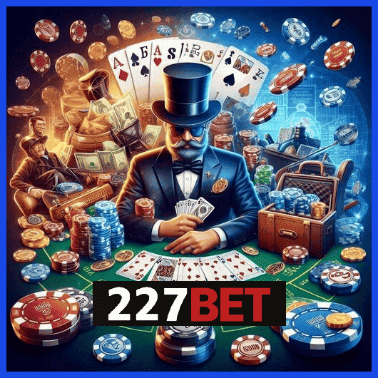 227BET app com funções completas para apostas