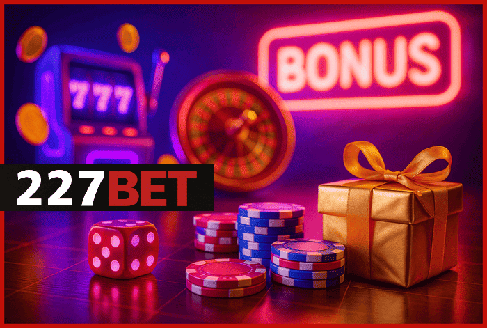 Exemplo Rollover 1 ilustrado com valores reais para demonstrar requisitos de apostas na 227BET.