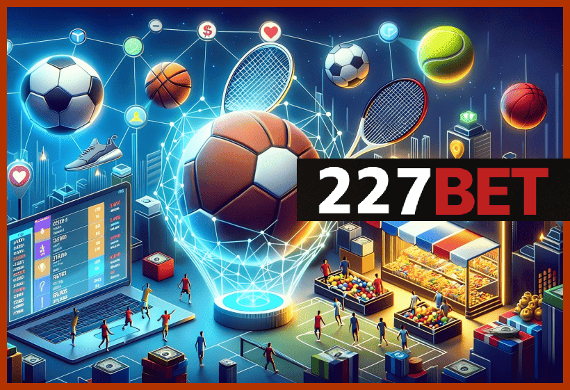 227BET apostas esportivas com análise profissional e mercados diversos