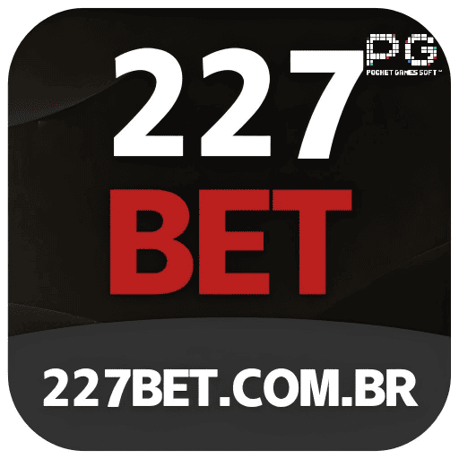 Imagem promovendo prêmios incríveis para quem joga na 227BET